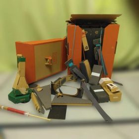 Nintendo Labo Kit ドライブキット ロボットキット ジャンク