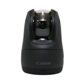 Canon コンパクトデジタルカメラ PowerShot PICK ブラック 自動撮影カメラ PSPICKBK