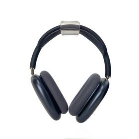 Apple◆ヘッドホン AirPods Max (USB-C) MWW43ZA/A [ミッドナイト]//