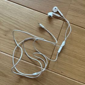 Apple EarPods Lightningコネクタ 本体