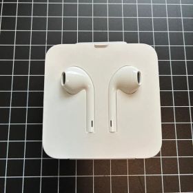 Apple EarPods & Lightning変換アダプタ