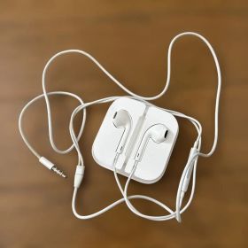 Apple EarPods 3.5mmプラグ 本体