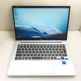 HP ProBook 430 G8 i5-1135G7 16G SSD 256G