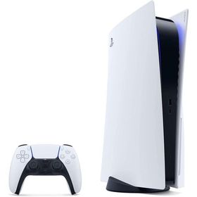 新品 PlayStation 5 (CFI-1200A01) プレイステーション5
