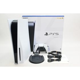 [中古]PlayStation 5 (SSD 825GB) CFI-1200A01