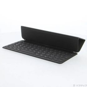 ソフマップ 〔中古品〕 10.5インチ iPad Pro用 Smart Keyboard MPTL2J／A【348】