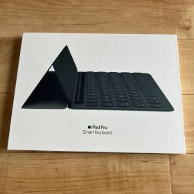 iPad Smart Keyboard ブラック A1829 MPTL2J/A