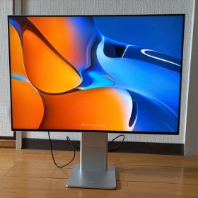 HUAWEI MateView 28.2インチ 4K+ 3:2 モニター