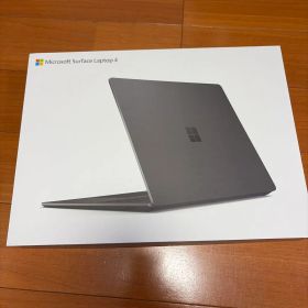 値下げ Microsoft Surface Laptop4 サーフェイス