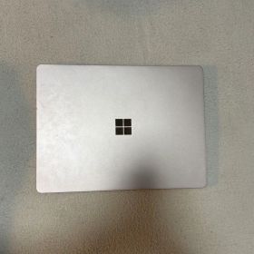 ジャンク品Microsoft Surface Laptop 10世代 256GB