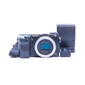 SONY ミラーレス一眼カメラ α NEX-7 ボディ ブラック NEX-7