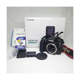 Canon デジタル一眼レフカメラ EOS 90D ボディー EOS90D