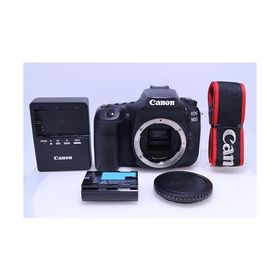 Canon デジタル一眼レフカメラ EOS 90D ボディー EOS90D