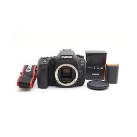 Canon デジタル一眼レフカメラ EOS 90D ボディー EOS90D