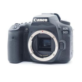 Canon デジタル一眼レフカメラ EOS 90D ボディー EOS90D
