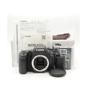 Canon デジタル一眼レフカメラ EOS 90D ボディー EOS90D