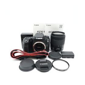 Canon デジタル一眼レフカメラ EOS 90D EF-S18-135 IS USM レンズキット EOS90D18135ISUSMLK
