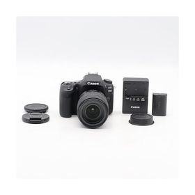 Canon デジタル一眼レフカメラ EOS 90D EF-S18-135 IS USM レンズキット EOS90D18135ISUSMLK