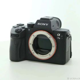【中古】SONY(ソニー) α7 III ILCE-7M3 ボディ 【262-ud】