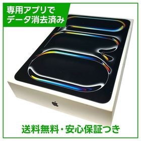 【バッテリー100%】iPadPro 11インチ（M5） Wi－Fi 256GB スペースブラック