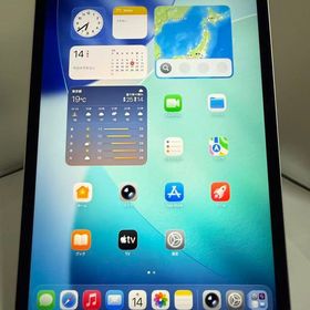 ★【充電90回・良品】iPad Pro 11インチ 64GB セルラー シルバー