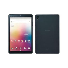 dtab Compact d-42A[64GB] docomo ネイビー【安心保証】