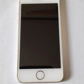 Apple iPhone SE 64GB ゴールド 本体