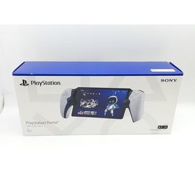 PSポータル　中古美品 プレイステーション Portal リモートプレーヤー ゲーム機本体 新品