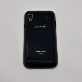 docomo GALAXY S SC-02B 【7-12】