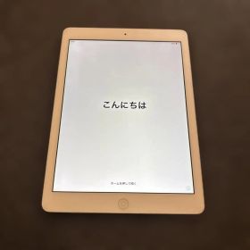 Apple iPad Air 9.7インチ 第1世代 Wi-Fiモデル
