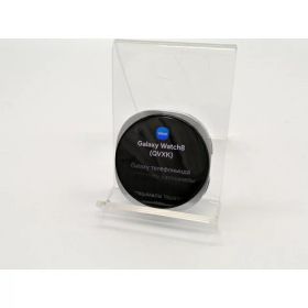 【中古】SAMSUNG Galaxy Watch8 Bluetoothモデル 44mm SM-L330NZSJXJP [シルバー]【小倉駅前】保証期間1ヶ月【ランクA】