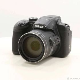 ソフマップ 〔中古品〕 COOLPIX B700 ブラック (2029万画素／60倍／SDXC)【198】
