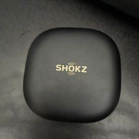 Shokz OpenFit 2+ ワイヤレスイヤホン