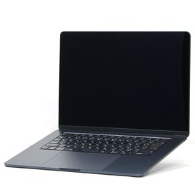 MacBook Air M2 2023 新品 96,000円 中古 88,000円 | ネット最安値の