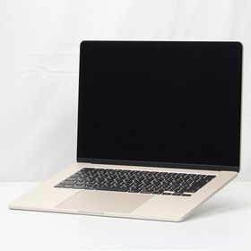 MacBook Air M2 2023 新品 96,000円 中古 88,000円 | ネット最安値の