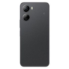 【未使用】ZTE ymobile 【SIMフリー】 Libero 5G IV 4GB 128GB ブラック A302ZT【三宮駅前】保証期間３ヶ月