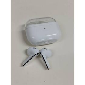 【美品】SAMSUNG Galaxy Buds3/SM-R530/ワイヤレスイヤホン (1)