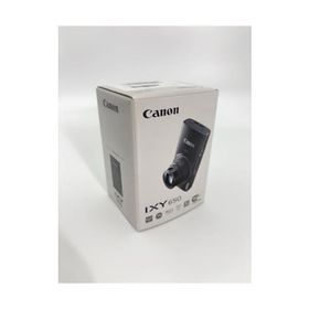 Canon コンパクトデジタルカメラ IXY 650 シルバー 光学12倍ズーム/Wi-Fi対応 IXY650SL