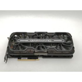 【中古】Gainward GeForce RTX 3090 Phantom（NED3090T19SB-1021P-G）RTX3090/24GB(GDDR6X)【千葉】保証期間１週間