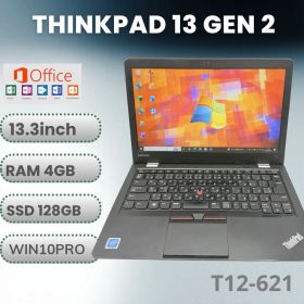 Lenovo Thinkpad 13 Gen2 4GB/128GB