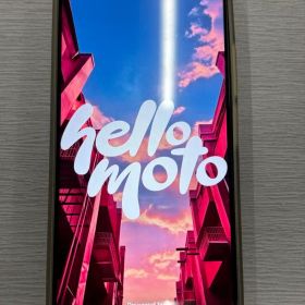 moto g05 ジャンク Motorola
