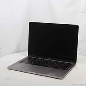 MacBook Pro 13.3-inch Mid-2019 MV972J／A Core_i7 2.8GHz 16GB SSD512GB スペースグレイ 〔10.15 Catalina〕