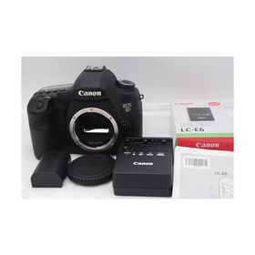 Canon デジタル一眼レフカメラ EOS 5D Mark III ボディ EOS5DMK3