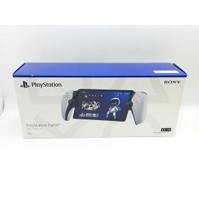 【中古】SONY PlayStation Portal リモートプレーヤー CFIJ-18000【熊本】保証期間1週間【ランクB】