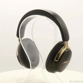 【中古】BOSE(ボーズ) Bose QuietComfort Ultra Headphones 2nd Gen デザートゴールド 【349-ud】