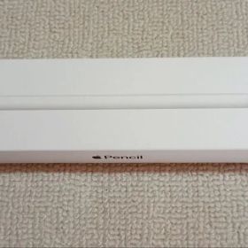 Apple Pencil 第1世代 箱付き