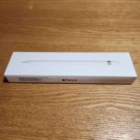 Apple Pencil 第1世代