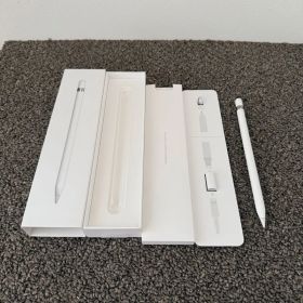 【ほぼ未使用】Apple Pencil（第1世代 ) ホワイト