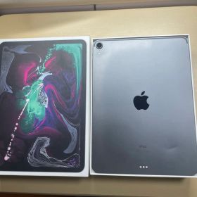 iPad Pro 11インチ 第1世代 512GB Wi-Fi 割れなし