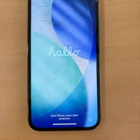 Apple iPhone 12 Pro 128GB パシフィックブルー